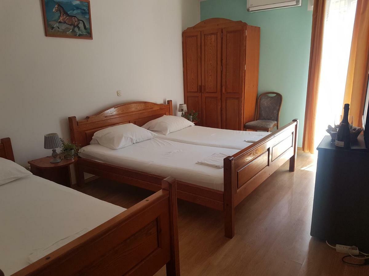 Villa Luka Брела Екстер'єр фото