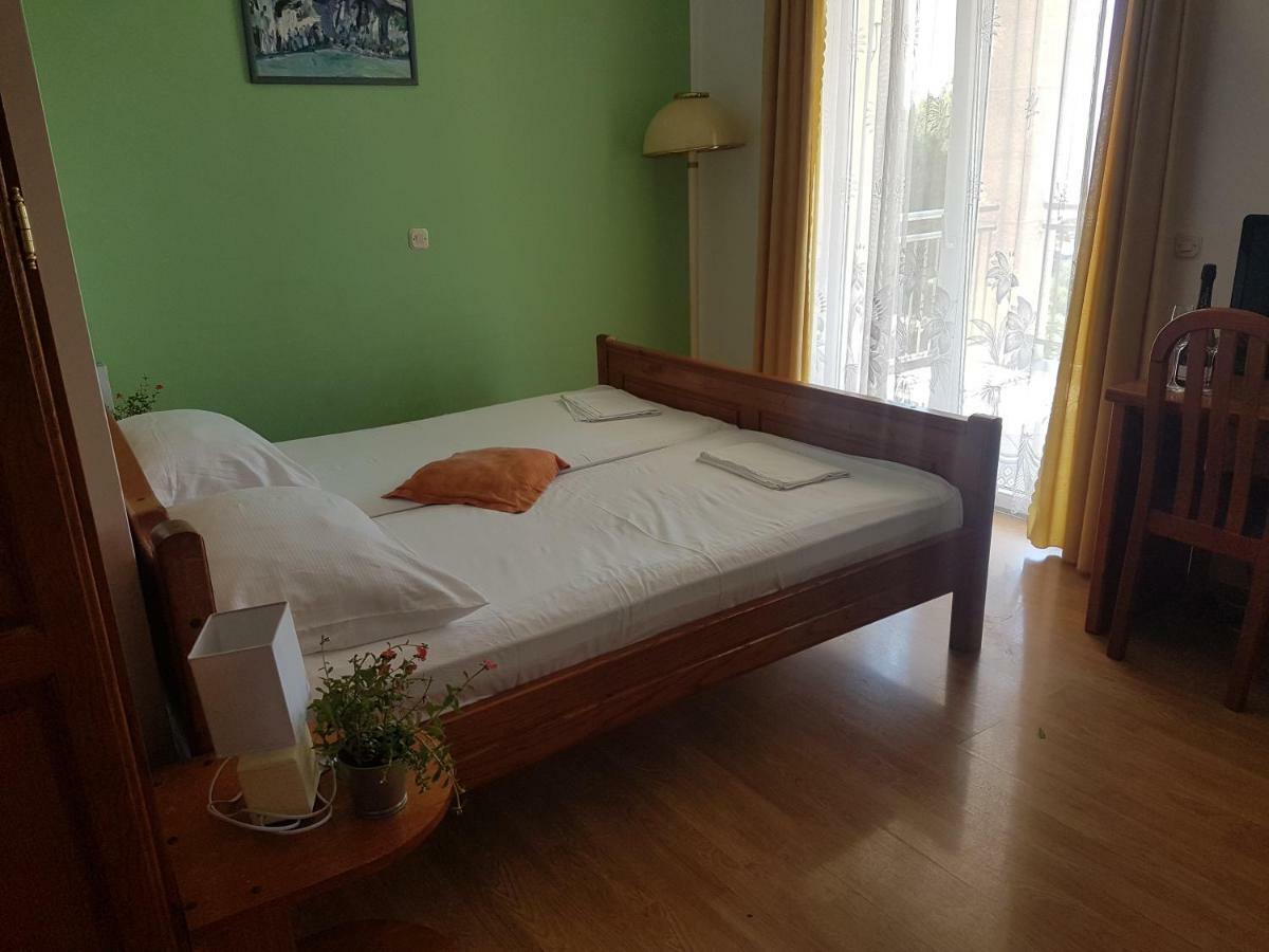 Villa Luka Брела Екстер'єр фото